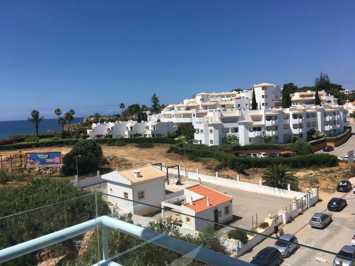 Apartment Torre Mar Armacao de Pera