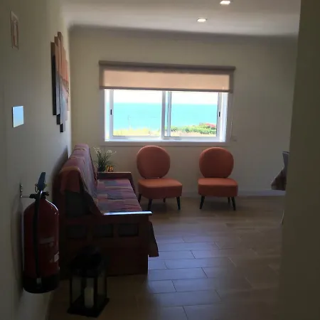 Torre Mar Apartment Armacao de Pera Exterior photo