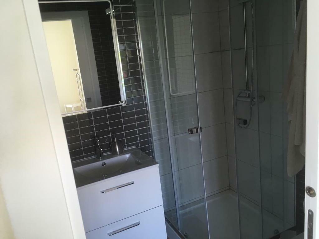 Torre Mar Apartment *